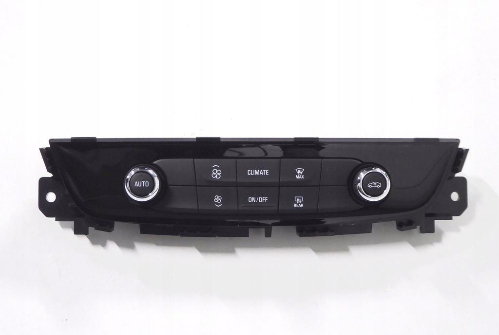 фото №1, Панель кондиционера opel insignia b