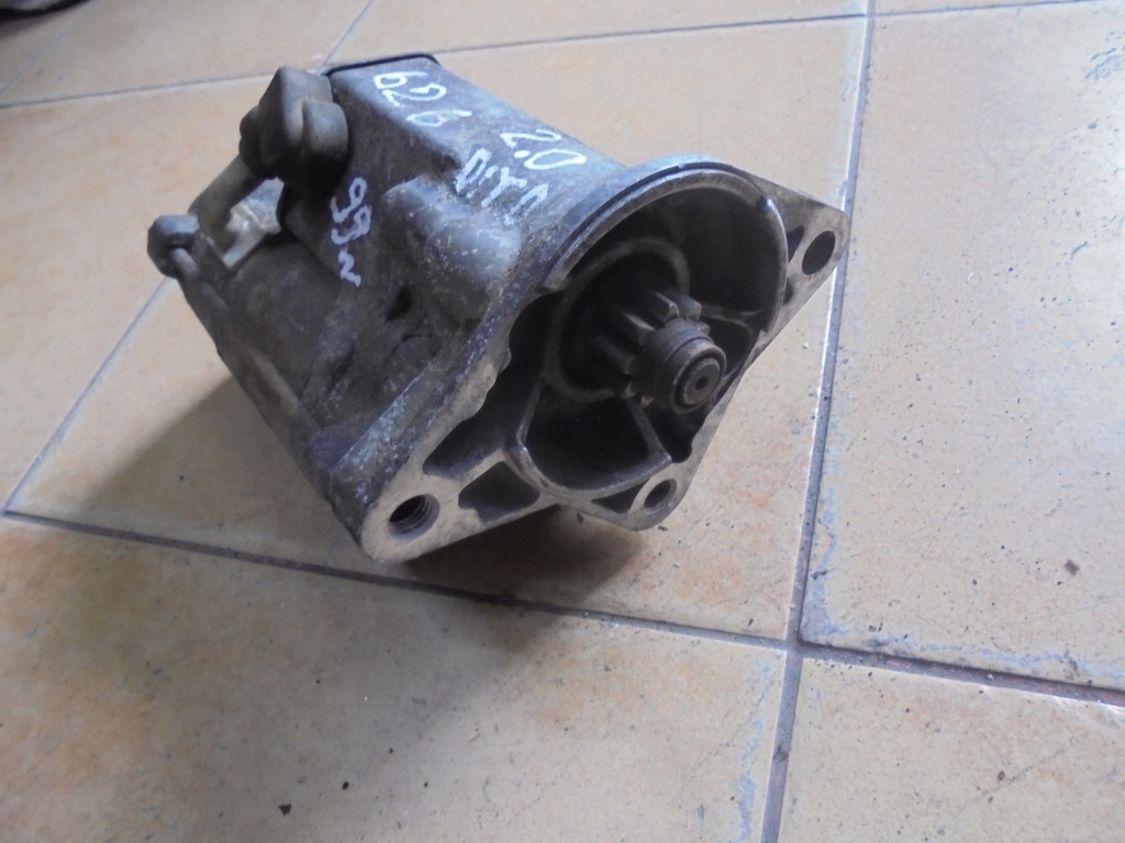 Стартер mazda 626 2.0 ditd 99 r Цена