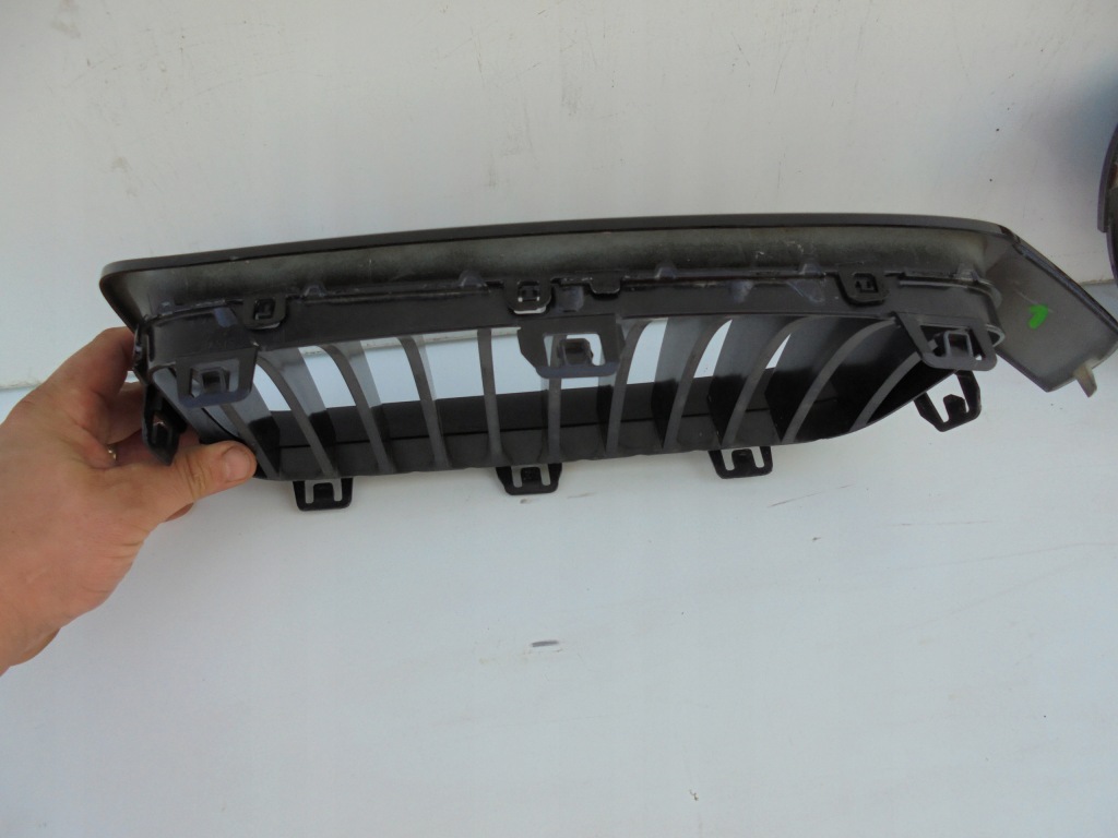 фото №7, Решётка радиатора решётка радиатора решётка радиатора комплект bmw 3 f30 f31