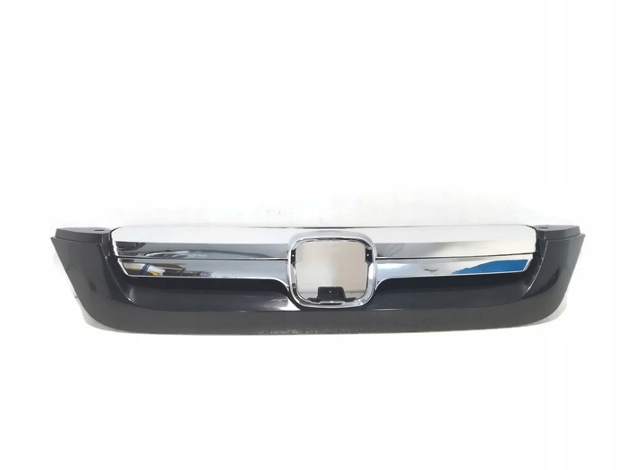 фото №1, Решётка радиатора do honda crv 2006-2009