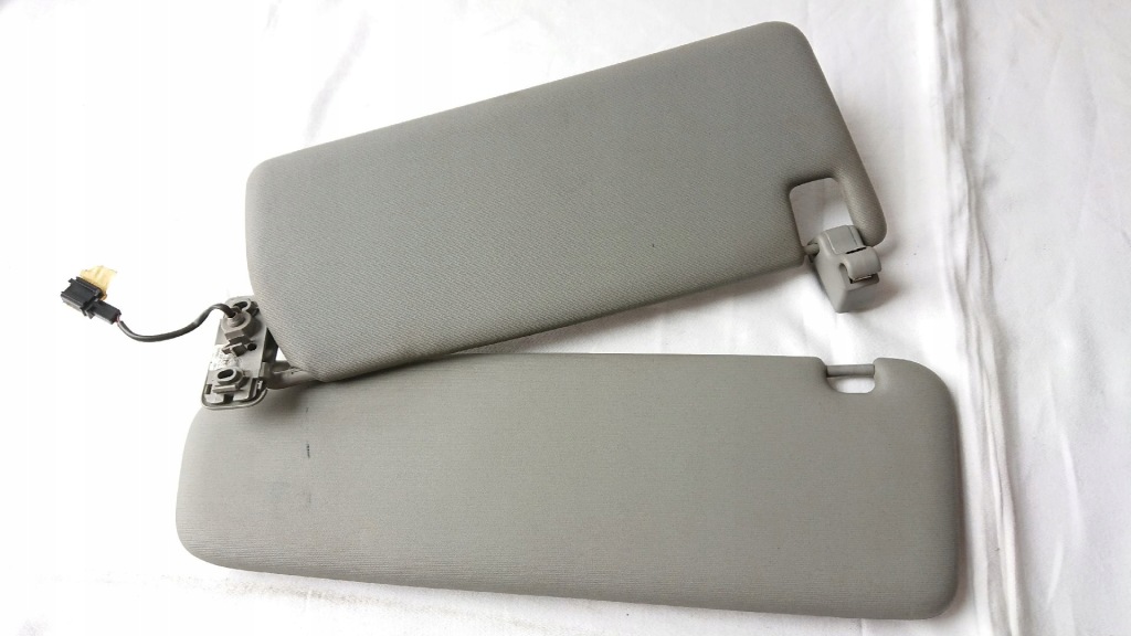 фото №6, Vw touareg защита солнцезащитная правая 7l6857552