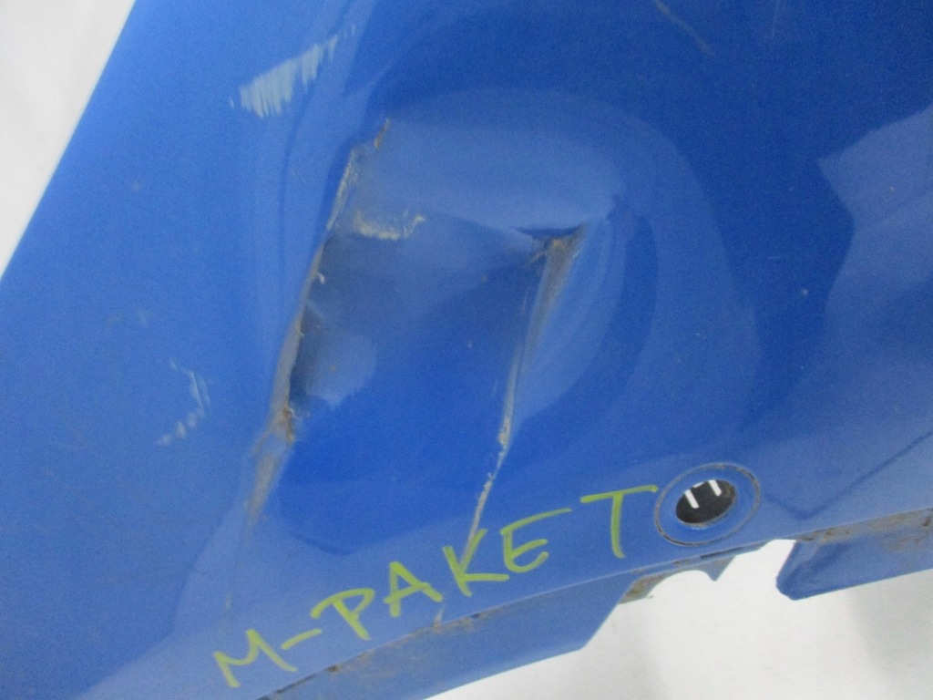 фото №5, Бампер bmw x2 f39 m-pakiet pdc ксенон перед