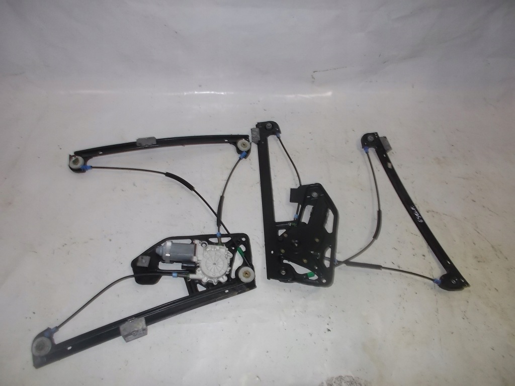 фото №1, Підйомник механізм скло перед лівий e38