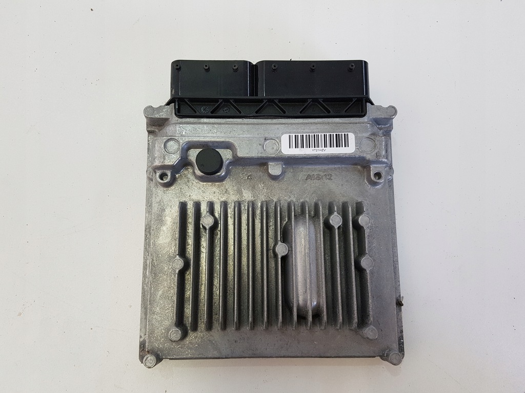 фото №1, Mercedes gla w156 2.2 cdi бортовой компьютер двигателя