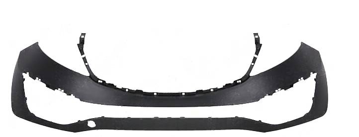 фото №1, Бампер kia sportage sl 10-15