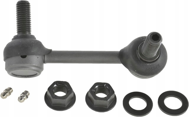 фото №1, Соединитель стабилизатора gmc envoy saab 9-7x rh