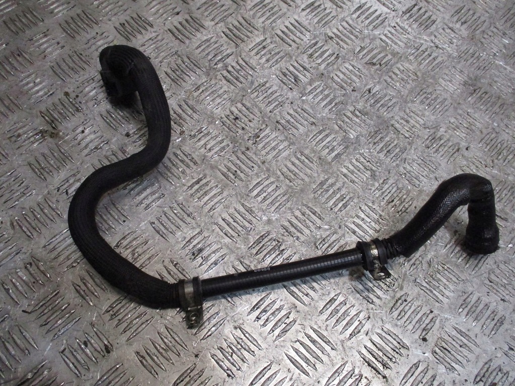 фото №1, Wąż труба alfa romeo giulia 2,2m-jet