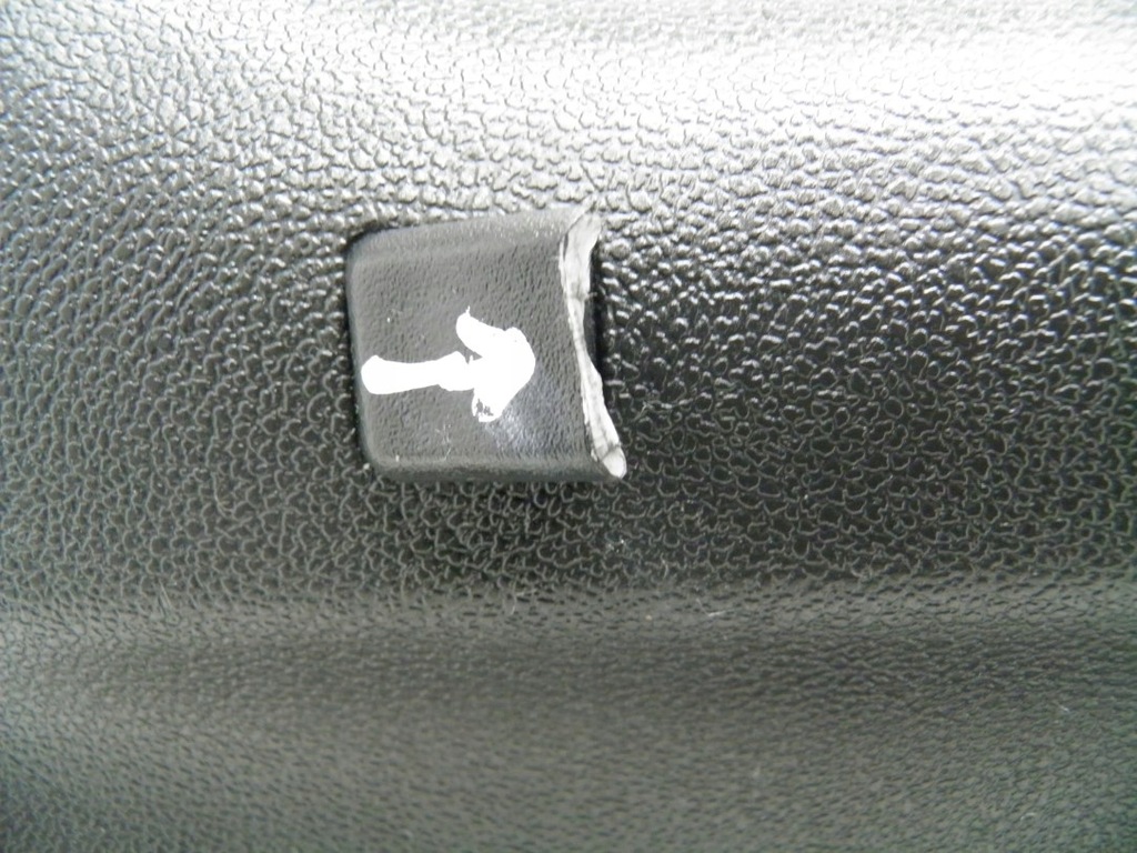 фото №2, Обшивка багажника левый mercedes r-klasa w251