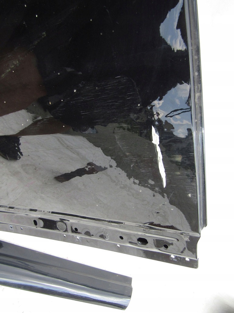 фото №7, Дверь maserati levante m161 16- правый задняя