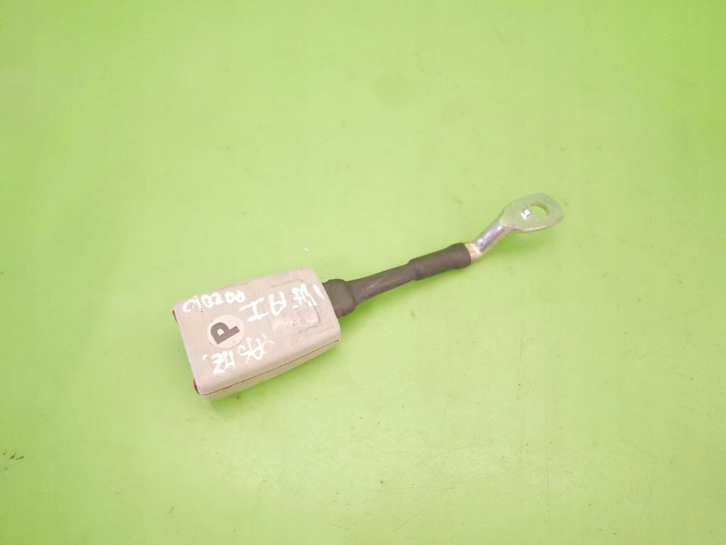 фото №7, Замок защёлка поперечина правый перед fiat idea i 03-