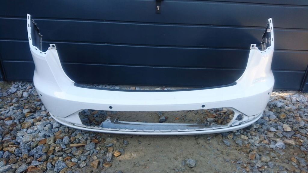 фото №10, Бампер задня seat leon iii ft st 5f9807421k l r s