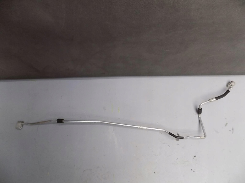 фото №1, Vw touareg 7p шланг трубка кондиціонера