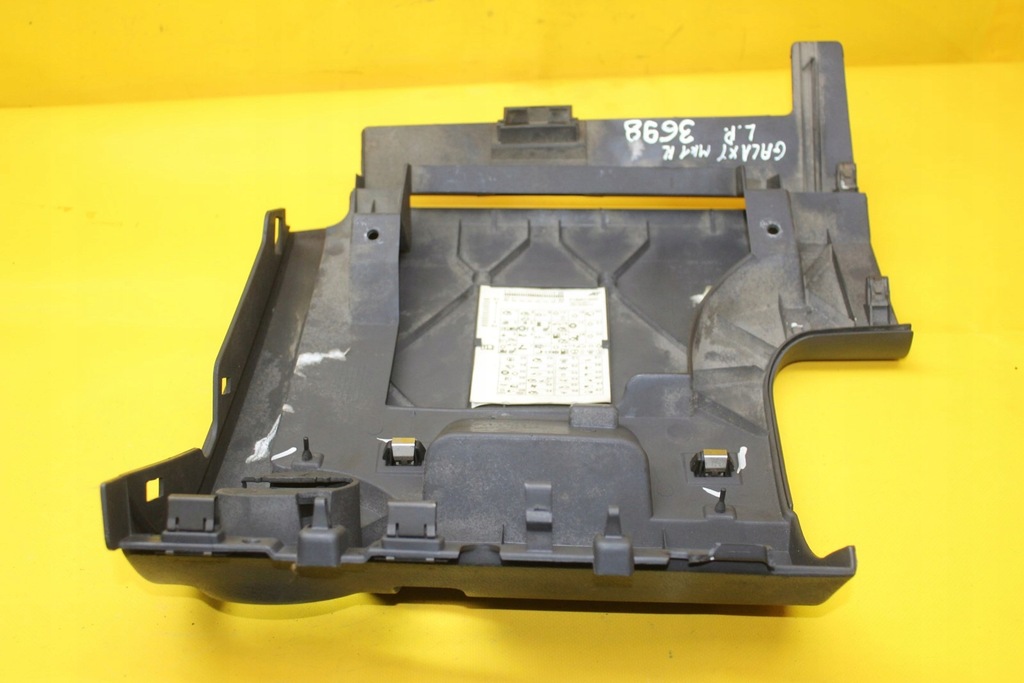 фото №6, Бардачок консолі galaxy mk1 fl 7m3858903e