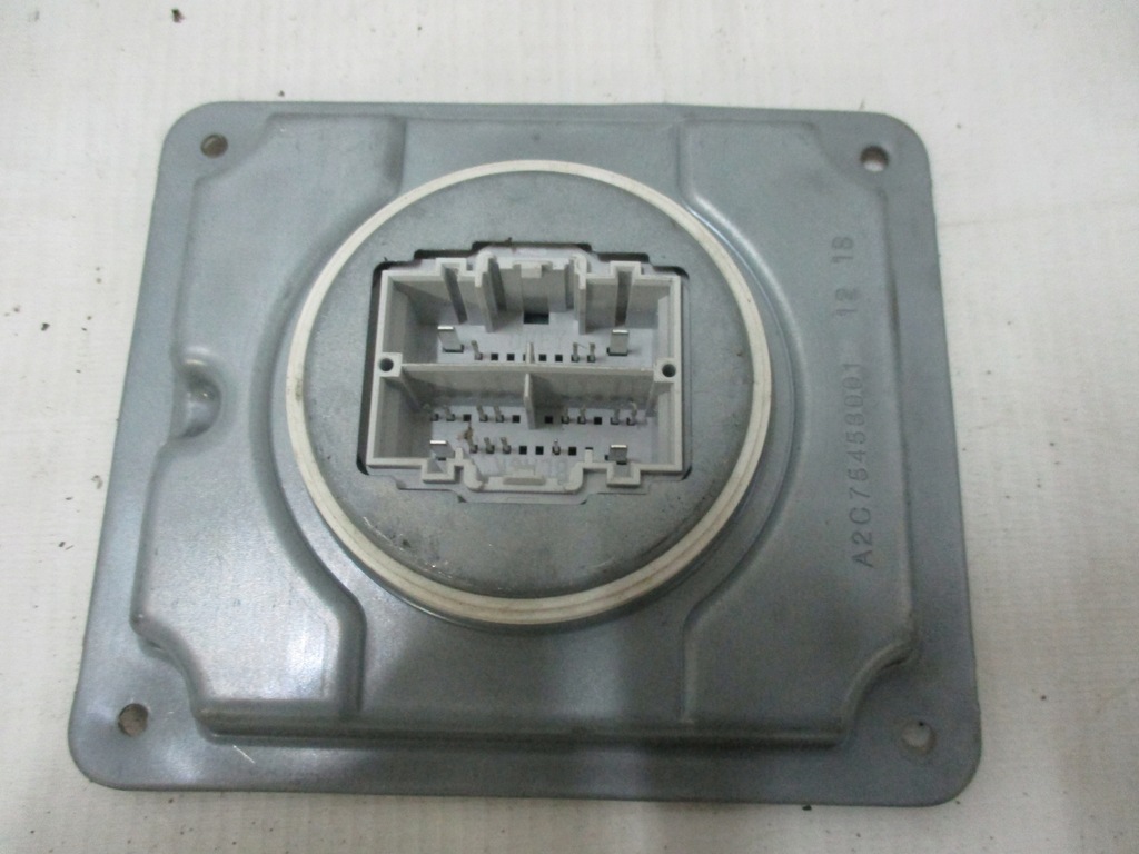 фото №4, Модуль лампи ford focus mk4