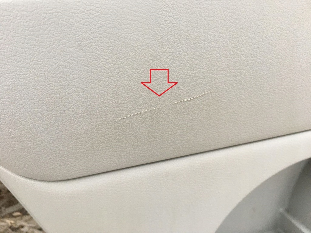 фото №6, Jeep compass 06-16 обшивка двері usa