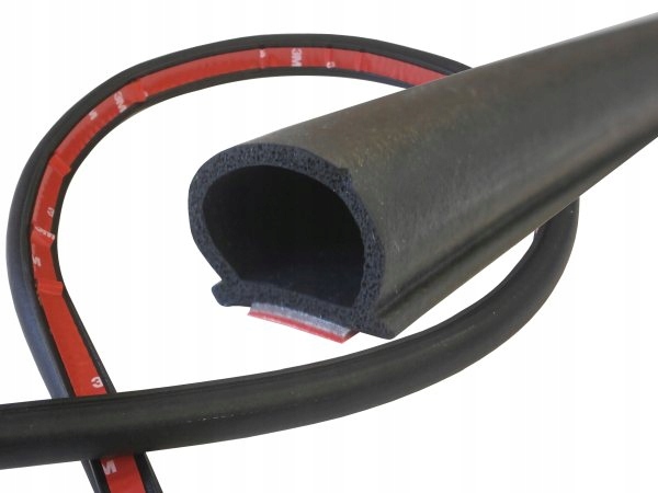 фото №5, Прокладка дверь внутренняя перед vw t5 t6 l+ p