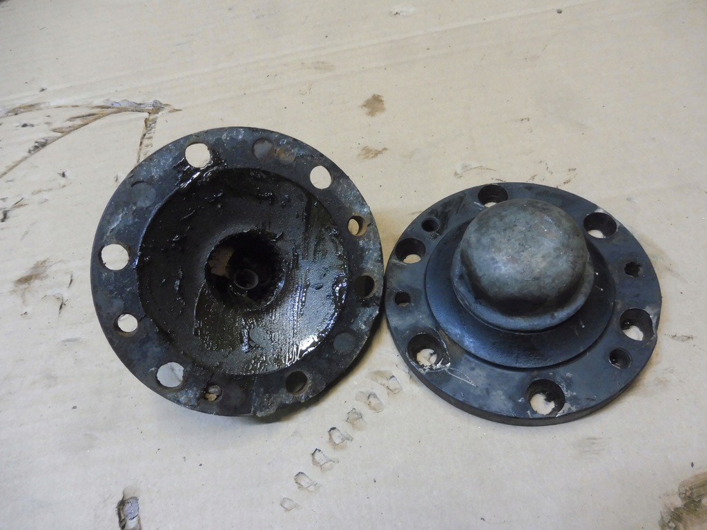 фото №1, 4 runner муфта муфта приводу ступиця 94r