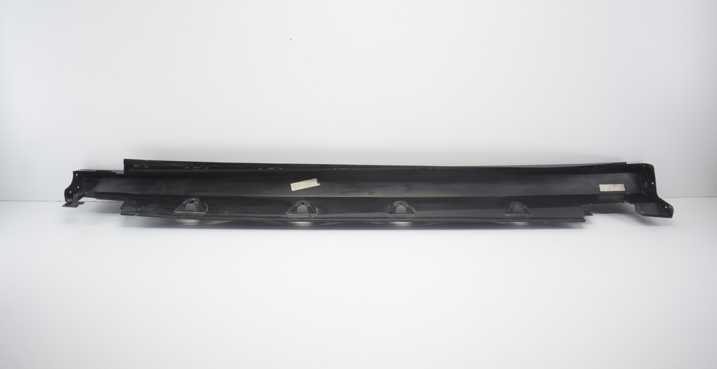 фото №4, Mercedes gle coupe w292 правий поріг молдинг поріг