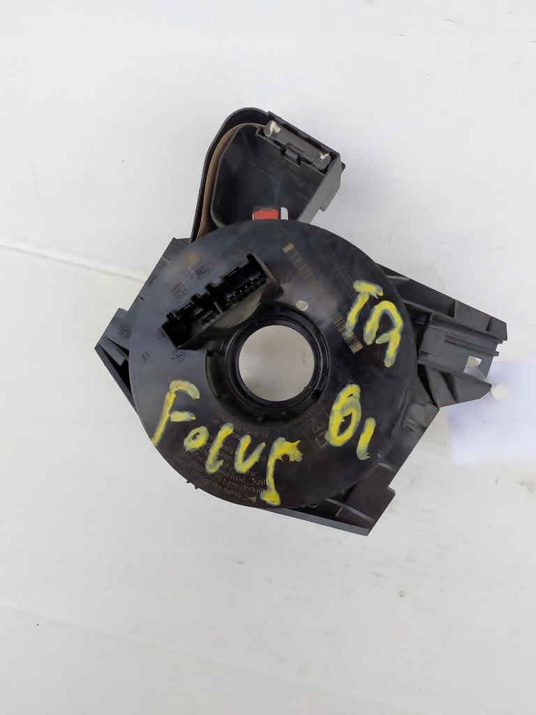 фото №1, Лента шлейф air bag focus mki