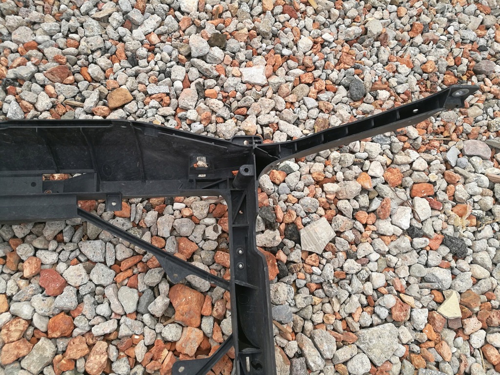 фото №5, Pas передній підсилювач mazda 6 gj6a55111