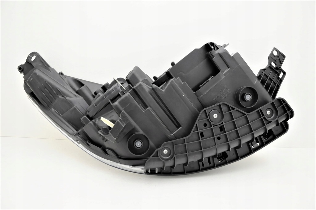 фото №11, Ford kuga od 2013- фары комплект nowe ксенон