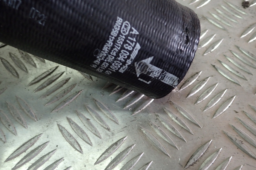 Mercedes amg gt r интеркулер правый a1780901400 в Украине