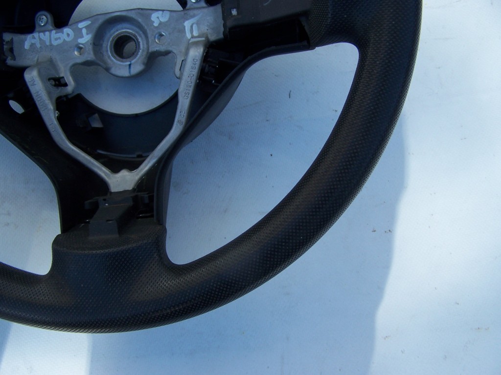 фото №8, Toyota aygo i повітропровід 05-