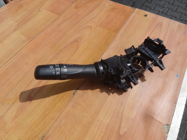 фото №1, Suzuki swift mk8 2018 перемикач світла лівий org