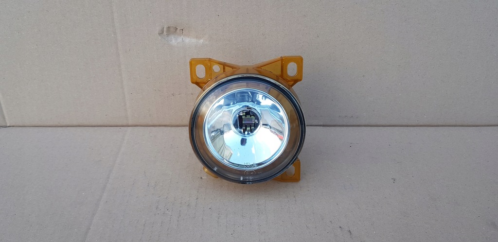 фото №1, Daf xf cf lf протитуманна фара