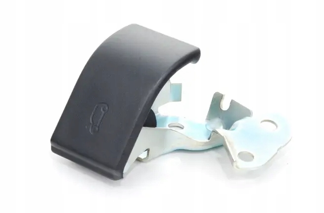 фото №1, Рычаг разблокировка капот mini cooper r56 oem