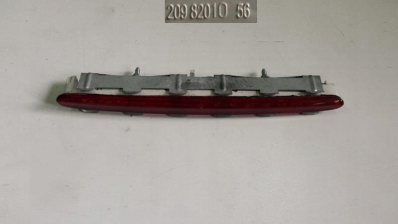 Купити Світло стоп mercedes clk 209 w209 2098201056