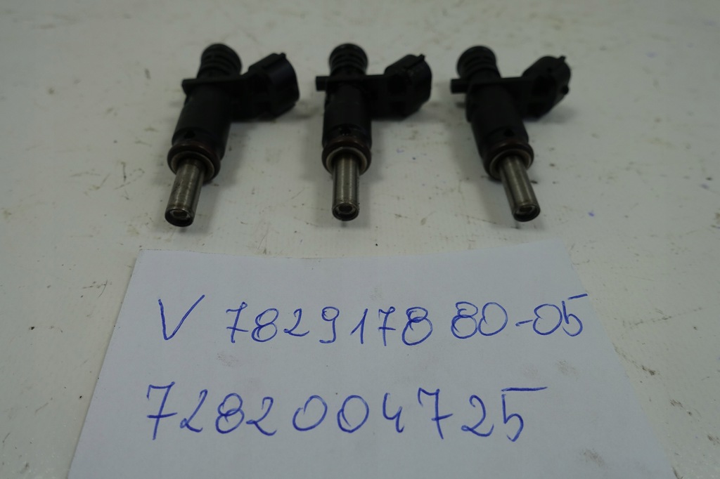 фото №3, Mini cooper s r53 1.6 компьютер форсунка 7528176