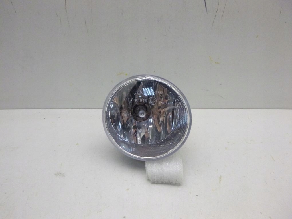 фото №1, Toyota yaris iii auris ii verso противотуманная фара правый