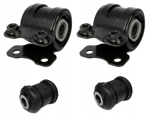 фото №1, Втулки важеля volvo c30 c70 s40 ii v50 2003- перед kpl 4 szt