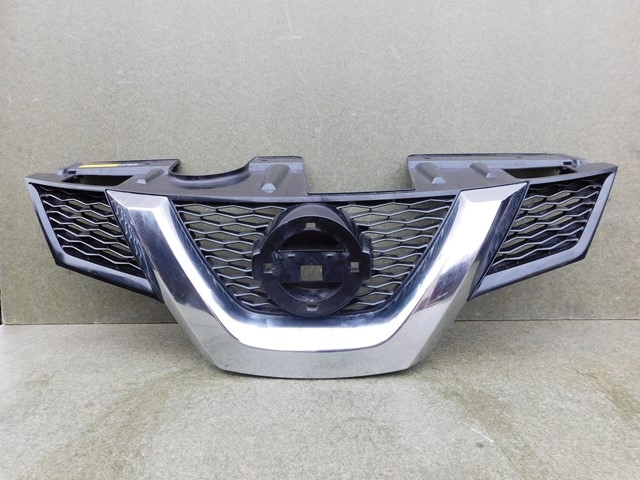 фото №1, Решётка радиатора решётка радиатора решётка радиатора nissan x-trail t32 14-