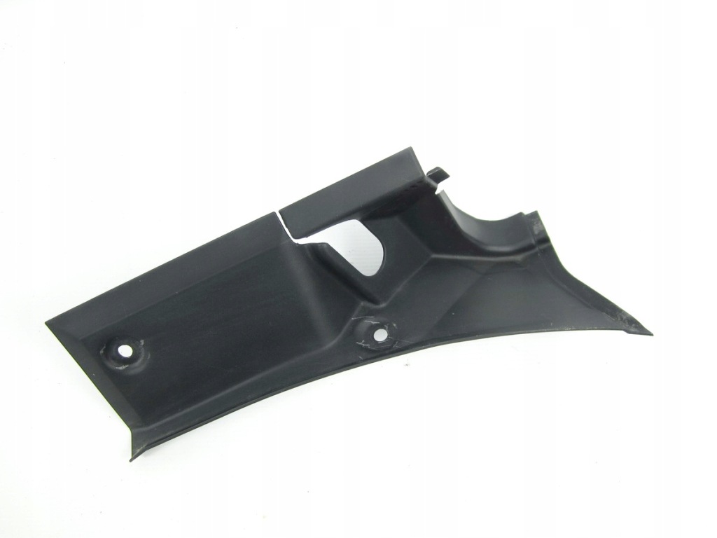 фото №1, Защита петля крышки правая mercedes r-klasa w251