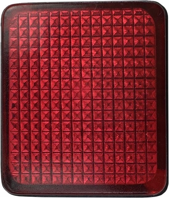 фото №1, Peugeot boxer ii уголок бампера отражатель задняя r/l