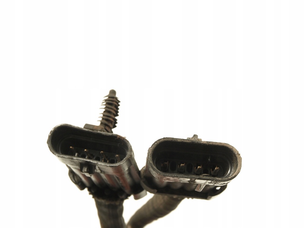 фото №4, Датчик лямбда-зонд chevrolet avalanche 5.3 v8