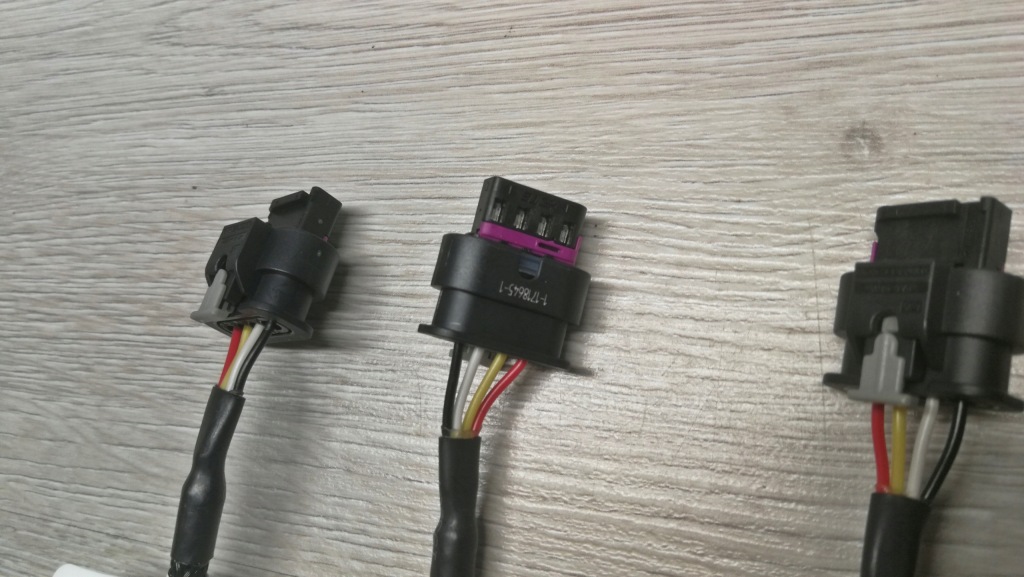 фото №3, Камера вид 360' 9822745380-01 ds7 оригінал