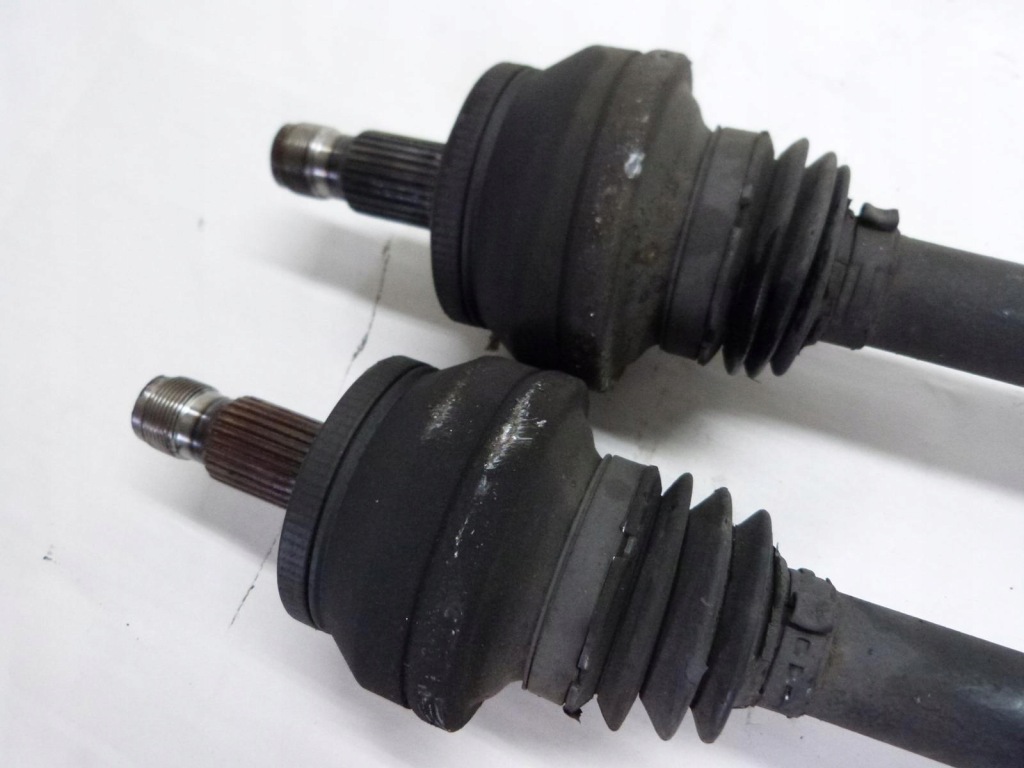 фото №3, Mercedes e350 w207 3.5 cgi привідний вал задня задня a207