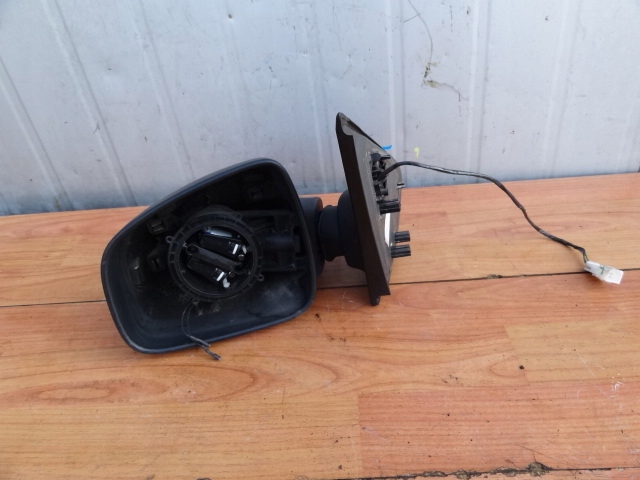 фото №1, Dacia logan ii 2014 дзеркало ліва 5-pinów europa