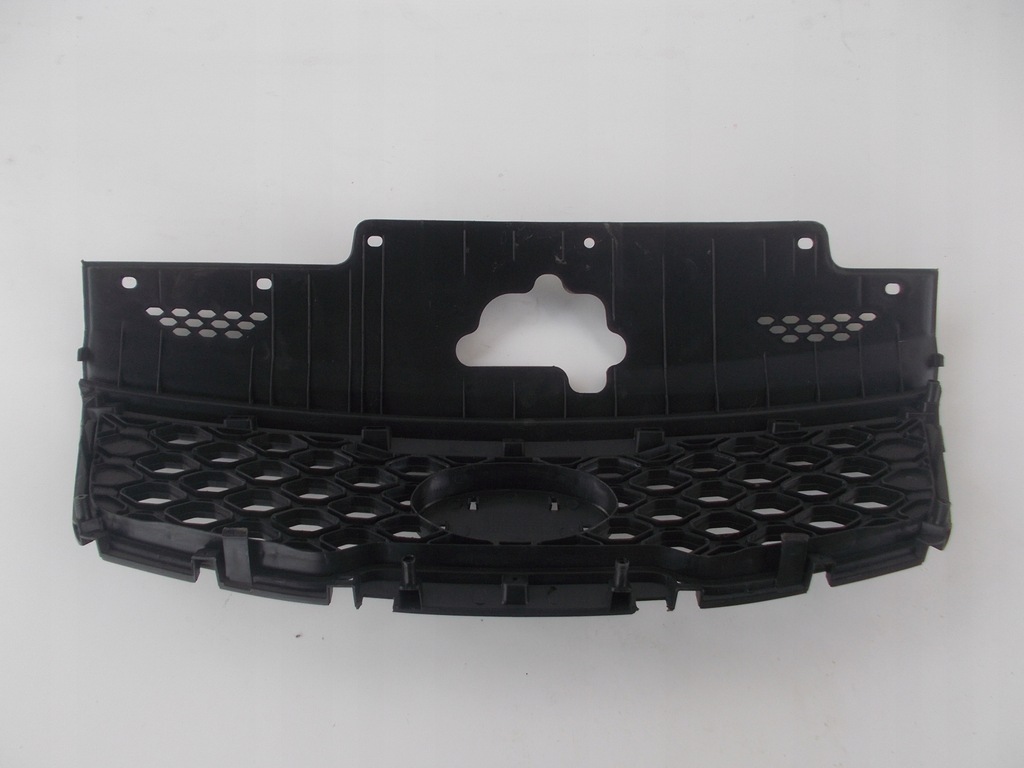 фото №4, Решётка радиатора решётка радиатора kia rio ii 06-09 86361-1g210