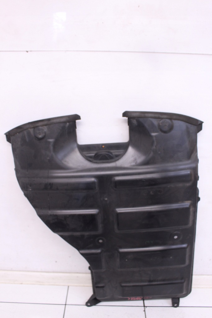 фото №2, Впуск воздуха капот mazda 6 gg mps