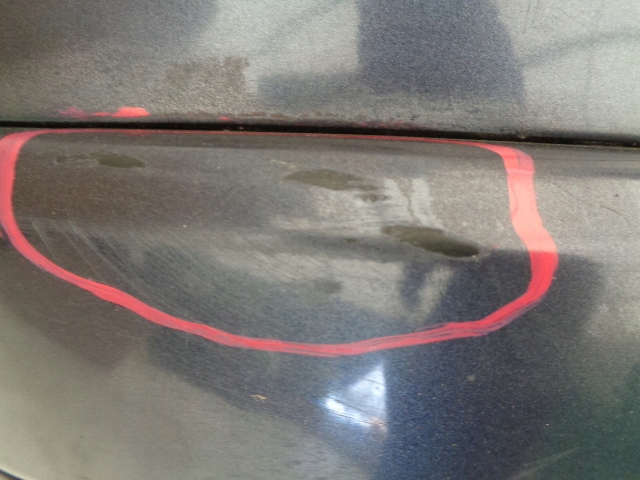 фото №4, Citroen c4 picasso grand бампер задний kenc