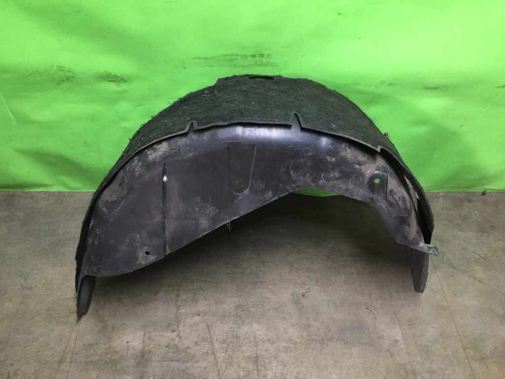 фото №3, Range rover sport 09-13 правое задние подкрылок