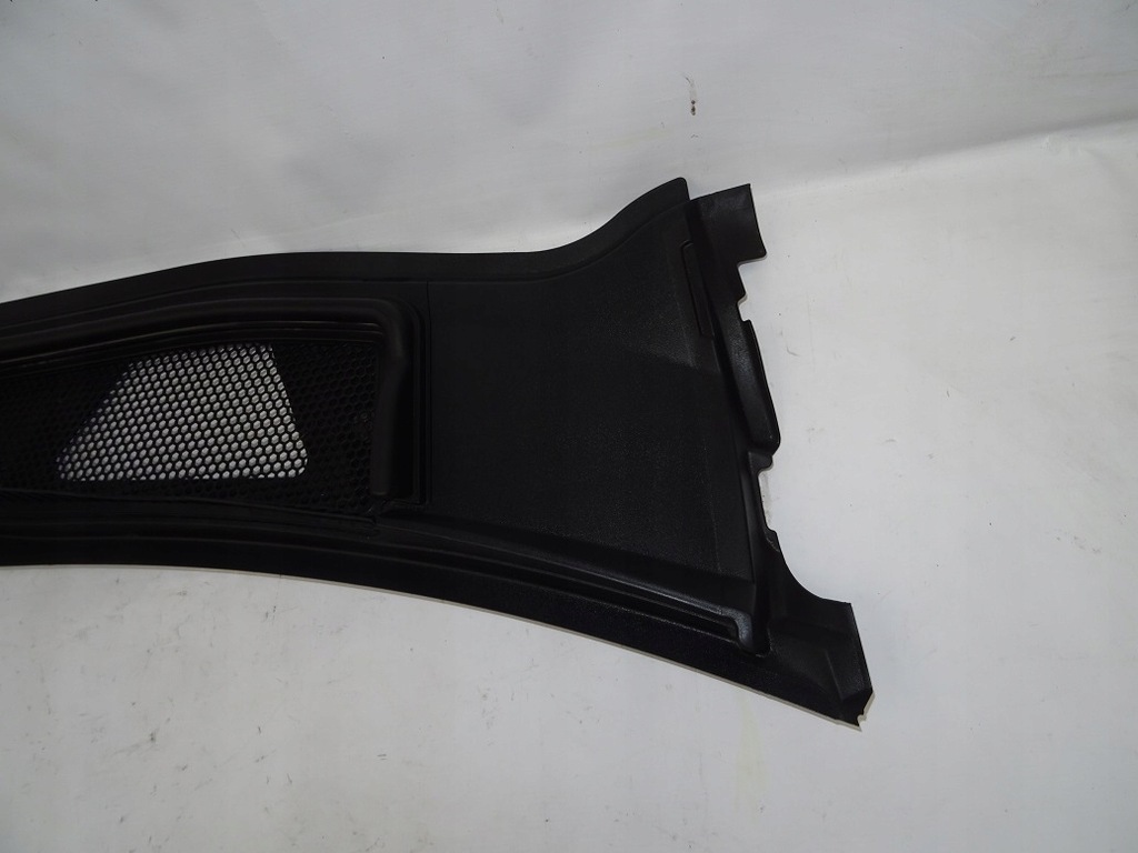 фото №10, Жабо 4m1819403 audi q7 4m 2015^ 3.0 tdi