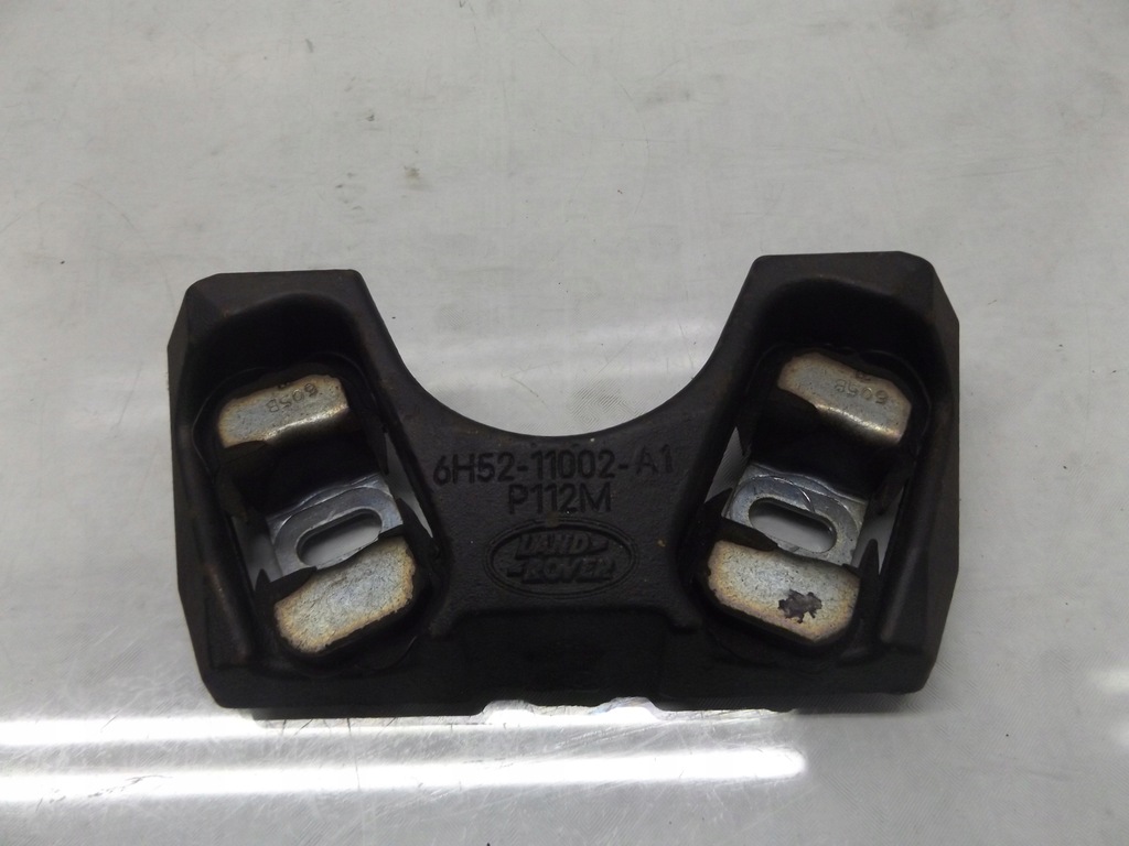 фото №2, Freelander ii кронштейн амортизатор задняя