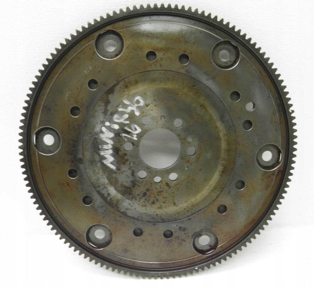 фото №1, Колесо маховик mini r55 r56 1.6 n12b16a 7557239