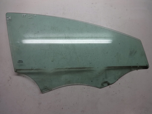 фото №1, Seat leon 2 ii 09r скло двері права перед