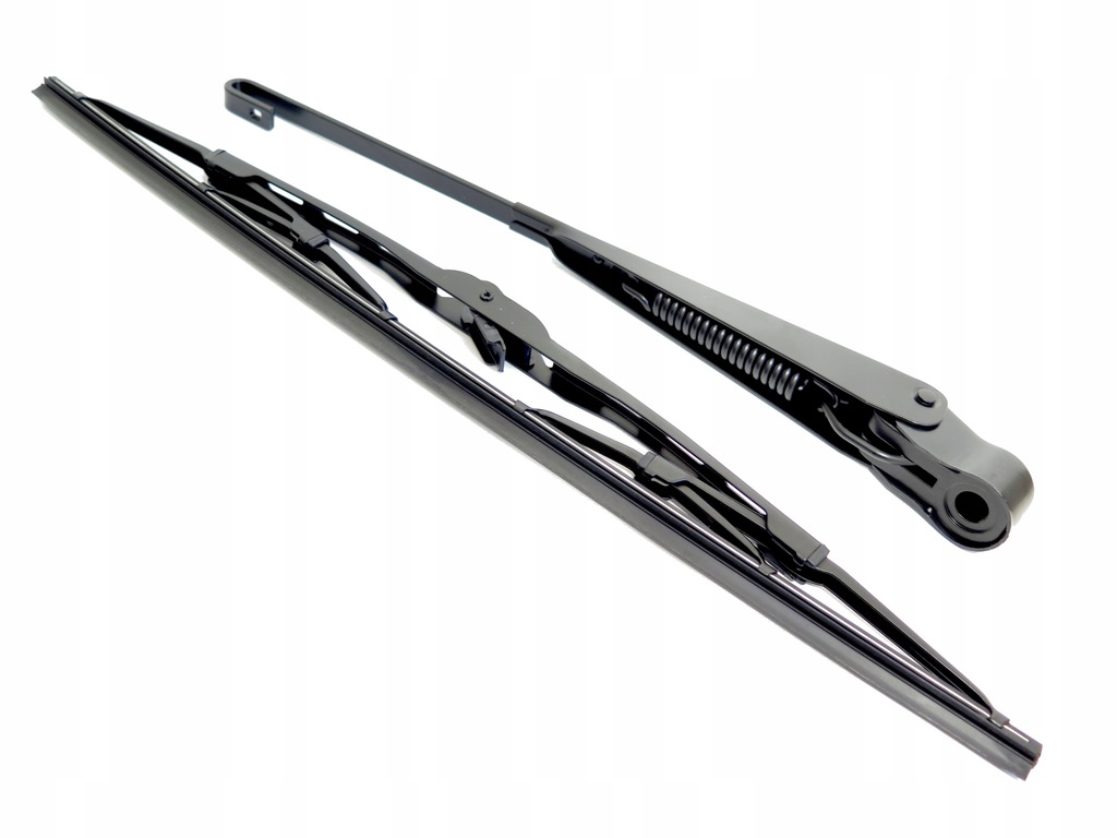 фото №1, Важіль двірники задня щітка 380mm do opel vectra c